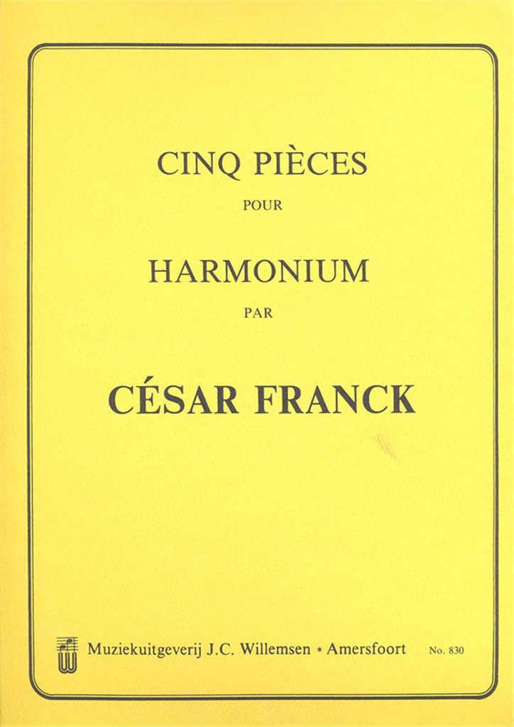 5 Pieces